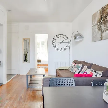 T3 Etoile Meuble De Tourisme Apartament