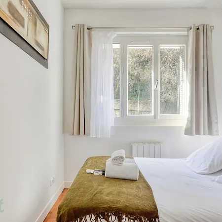 T3 Etoile Meuble De Tourisme Apartament