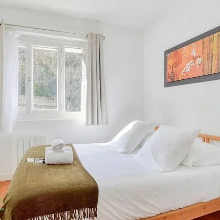 T3 Etoile Meuble De Tourisme Apartament *